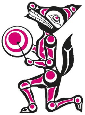 Tsleil-Waututh Nation - Artpiece