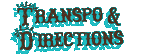 Transpo & Directions