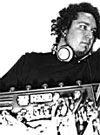 DJ Phonograff