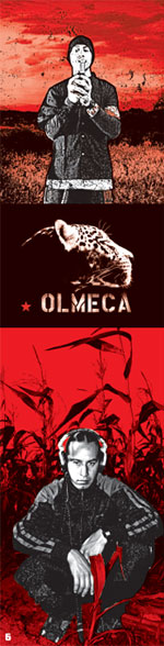 Olmeca