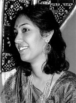 Kalpana Prasad