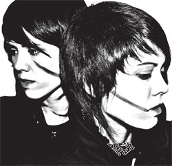 Tegan & Sara