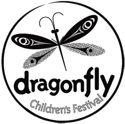 Dragonfly Kidz Fest logo