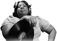 Pam the Funkstress