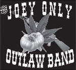 Joey Only Outlaw Band